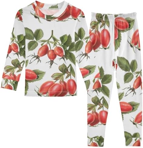 Sleeping Sweet with WiFiU Pajamas