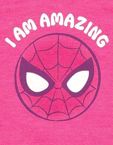 Marvel Avengers Spider-Man Romper HeadBand