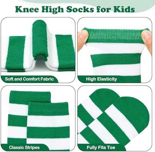Zando Kids Soccer Socks