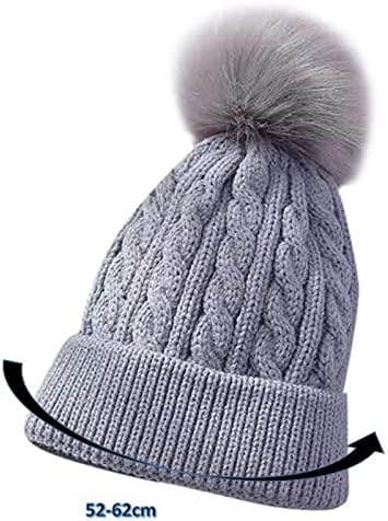 Adorable Cute Bear Toddler Winter Beanie