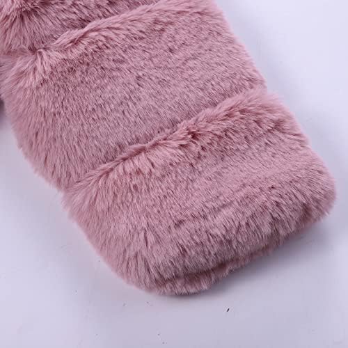 Fashionable Toddler Winter Jacket