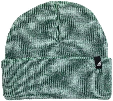 Made in the USA Soft Acrylic Winter Hat for Babies