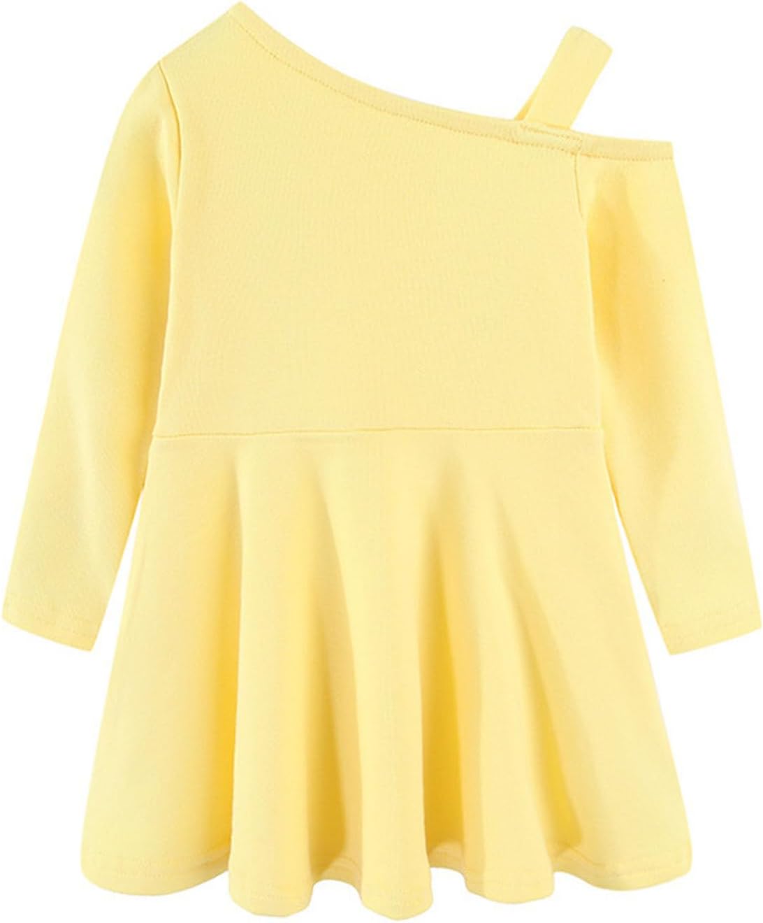 Beessbest Toddler Girl A-Line Dress