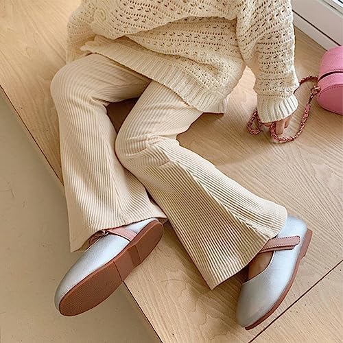 Flared Pants for Girls 10-12