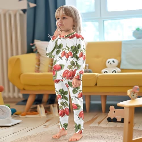 Sleeping Sweet with WiFiU Pajamas