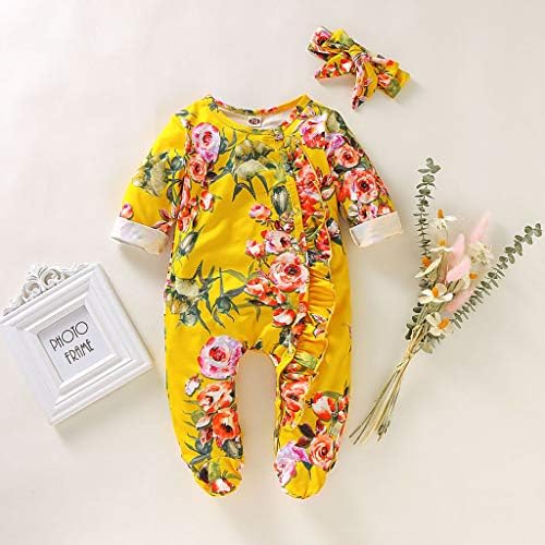 2-Piece Romper Set for Babies