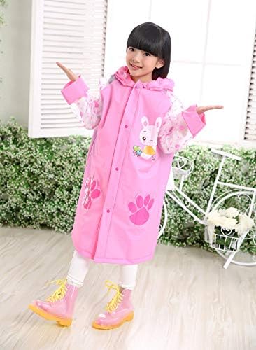 Kids Rain Coat