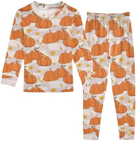 Perfect Pajamas for Kids