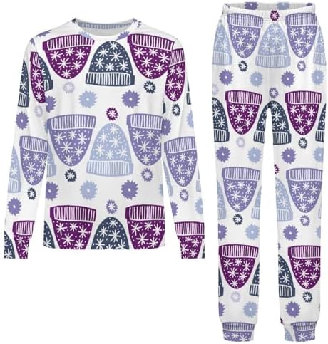 MEIKKO Kids Thermal Underwear Set