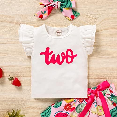 Viworld Baby Princess Two-Piece Set