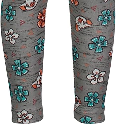 Disney Moana Pullover Leggings Set