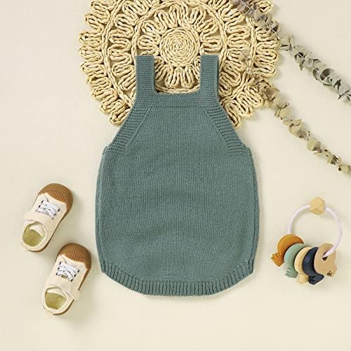 Easter Bunny Print Baby Romper Sleeveless One Piece