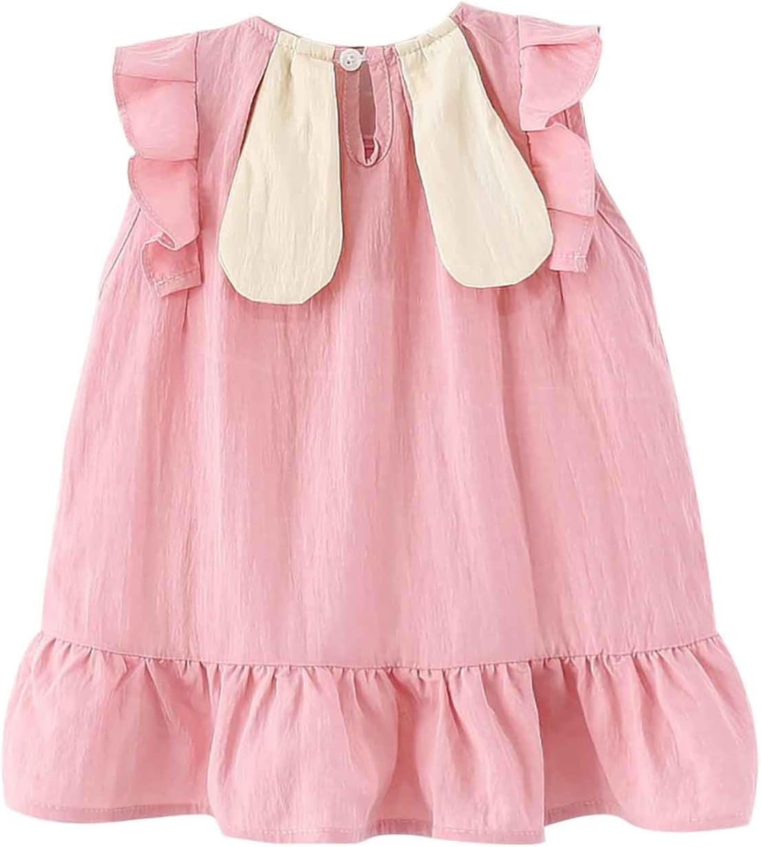 Beessbest toddler girl dress