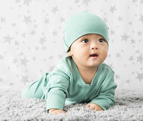 Adorable Baby Beanie - Perfect for Newborns