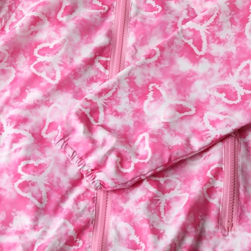 WELAKEN Lightweight Jacket for Kids