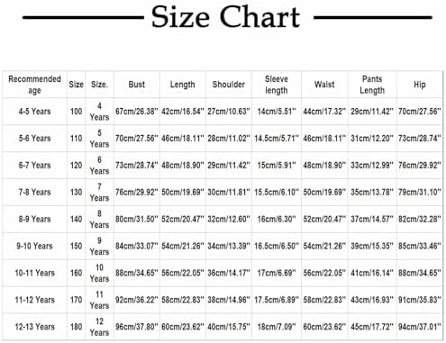 Boys Girls 4-13 Yr Comfy Athletic Summer T-SHIRTS SHORTS Set