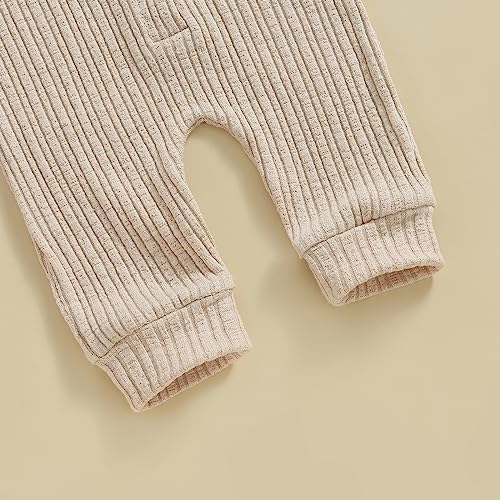 Newborn Baby Romper Jumpsuit