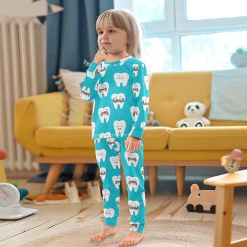 Soft Cotton Pajama Set