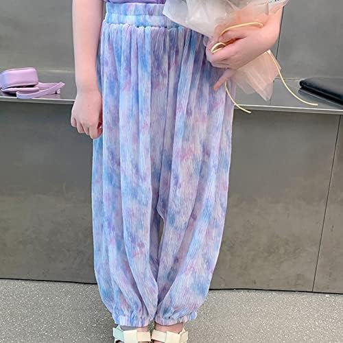 Adorable Summerwide Pants