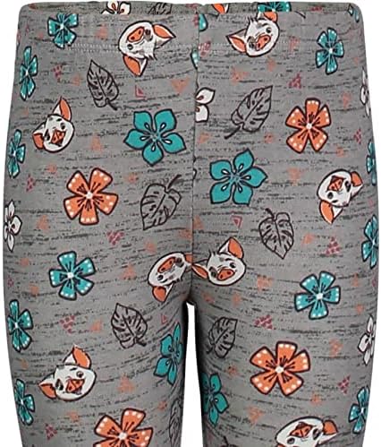 Disney Moana Pullover Leggings Set