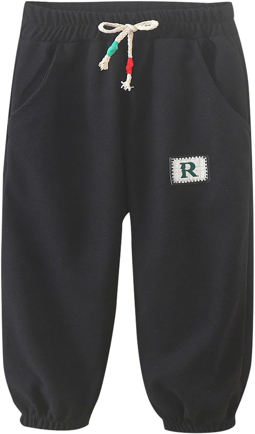 Premium Cotton Jogger for Boys