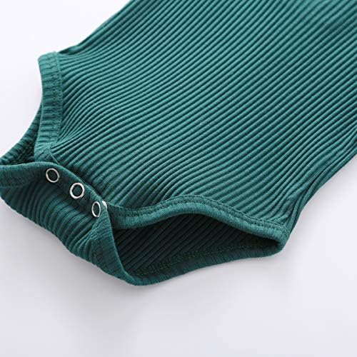Comfort Style Newborn Romper for Baby Girls Boys