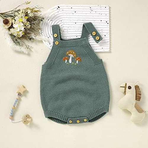 Easter Bunny Print Baby Romper Sleeveless One Piece