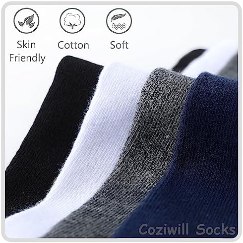Girls Knee High Socks