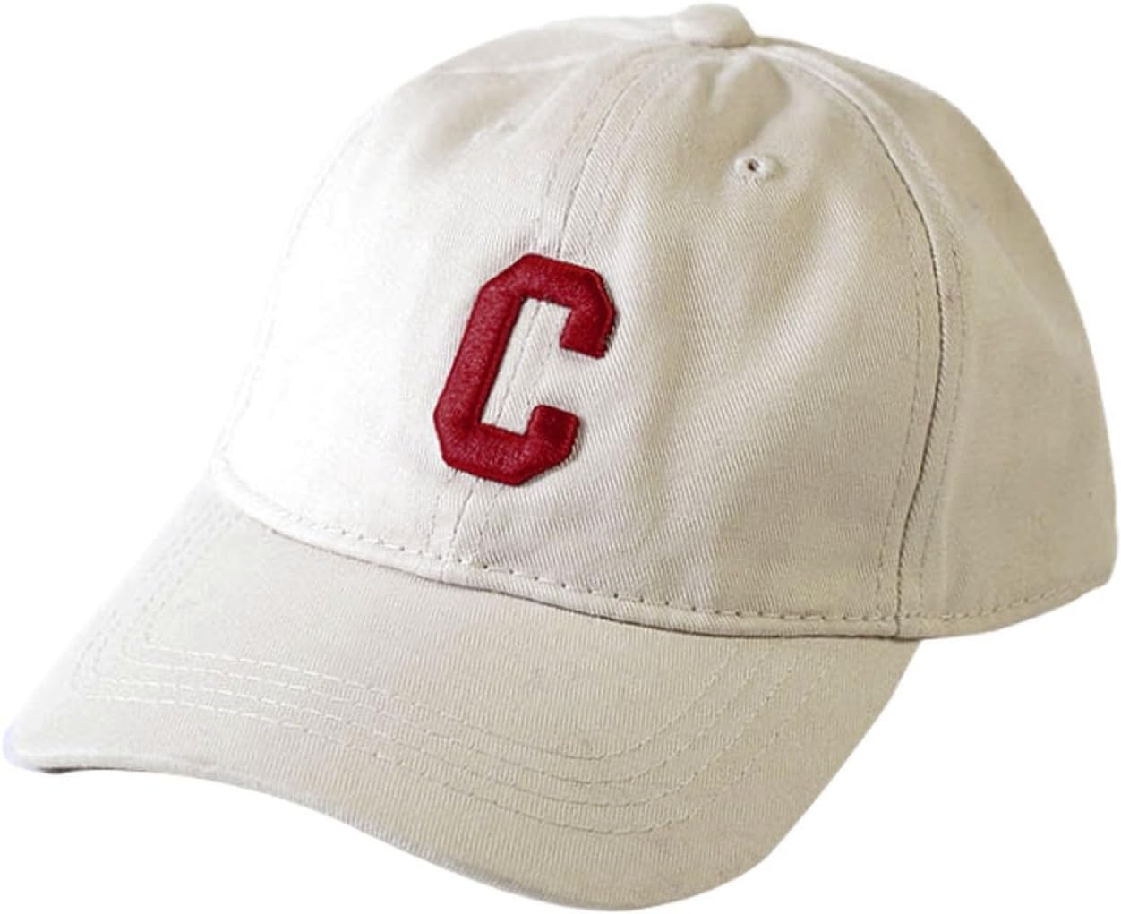 Personalized Toddler Cotton Baseball Cap SUN Protection UPF 50 Sunhat Fisher