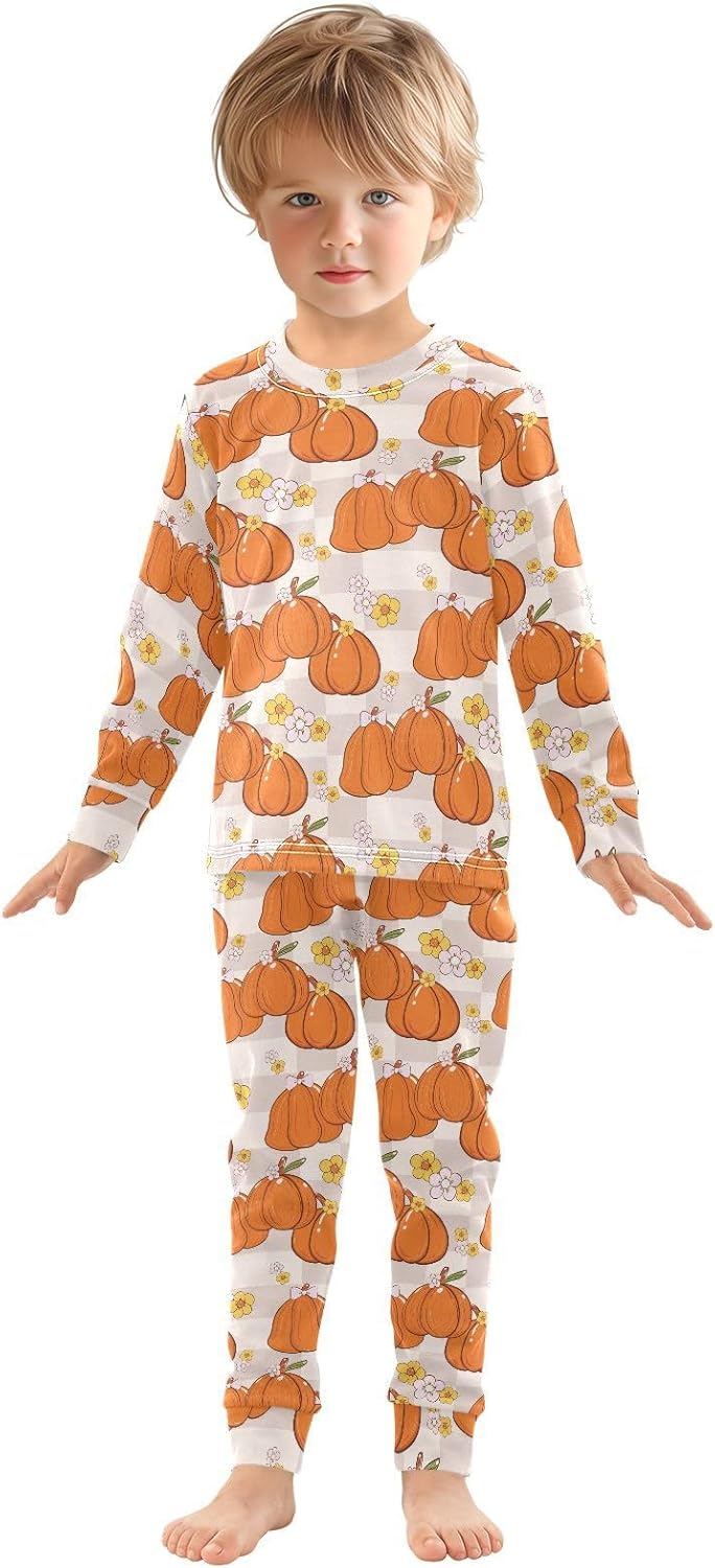 Perfect Pajamas for Kids