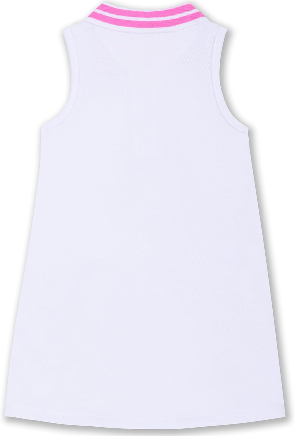 Stylish Disney Minnie Mouse Collar Dress for TODDLERS BIG KIDS