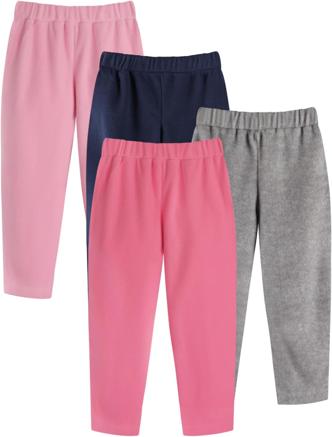 Affordable comfy warm sweatpants for kids