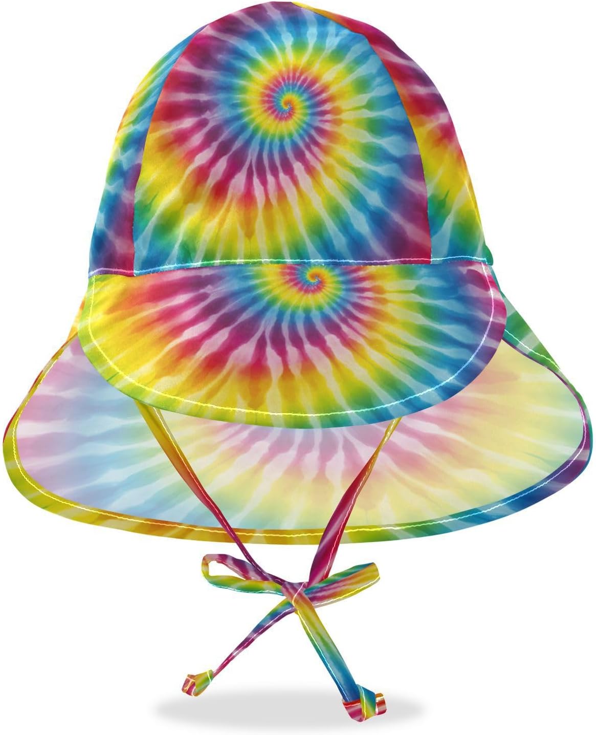 50UPF Baby Sun_hat