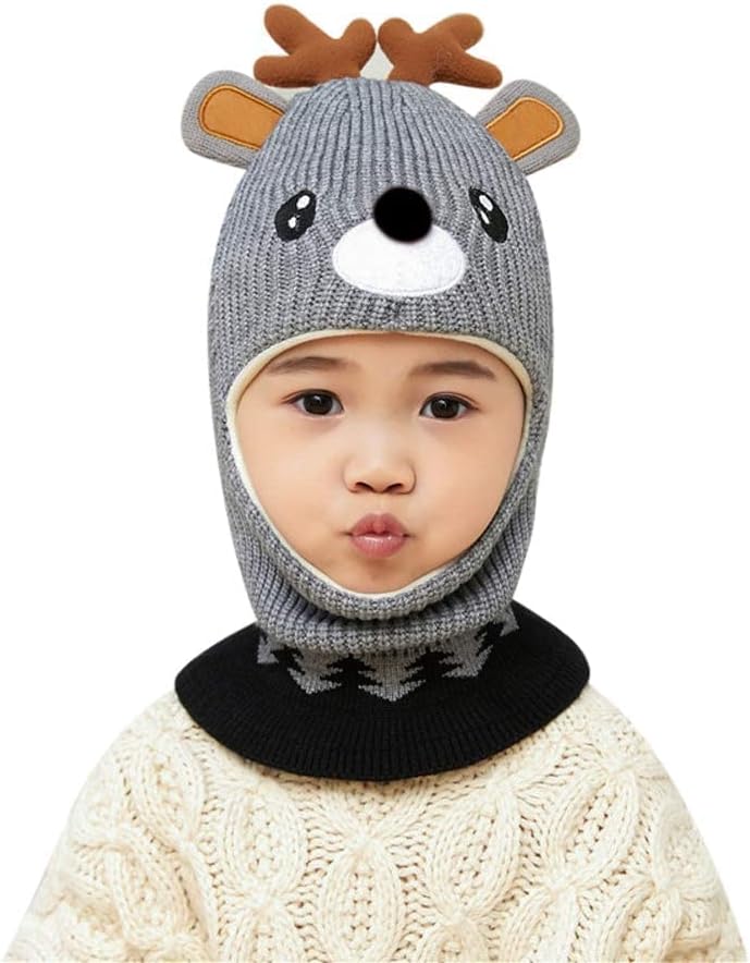 Perfect Winter Gift for Kids
