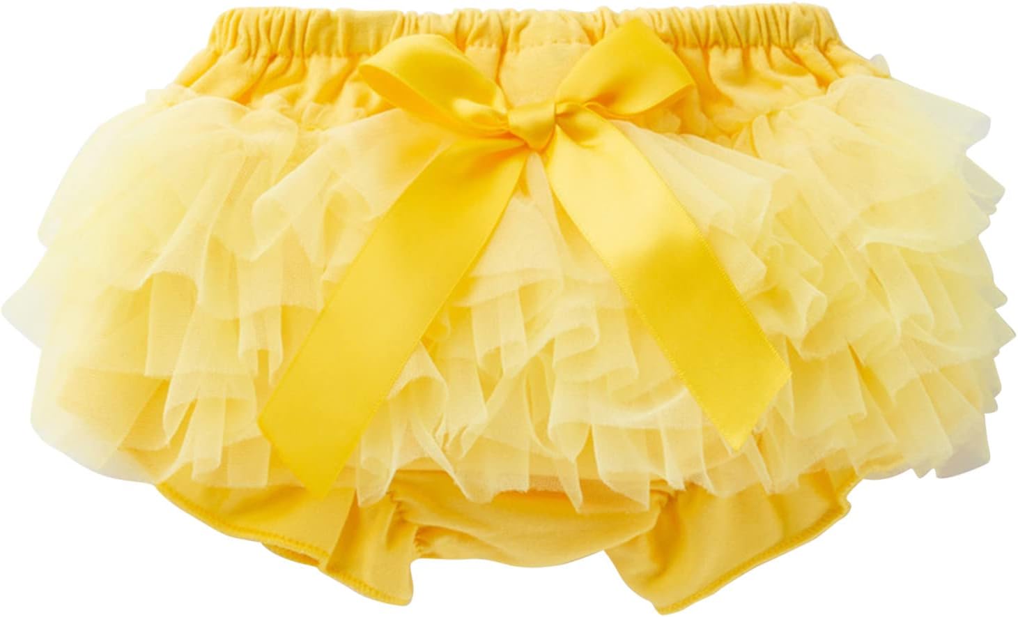 Adorable and Durable Newborn to Teen Girl SpringSummer Shorts