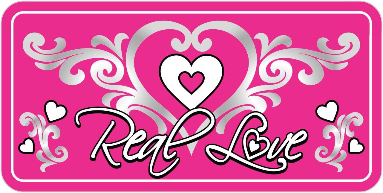 Real Love Girls Active Tracksuit - Perfect for Daily Wear