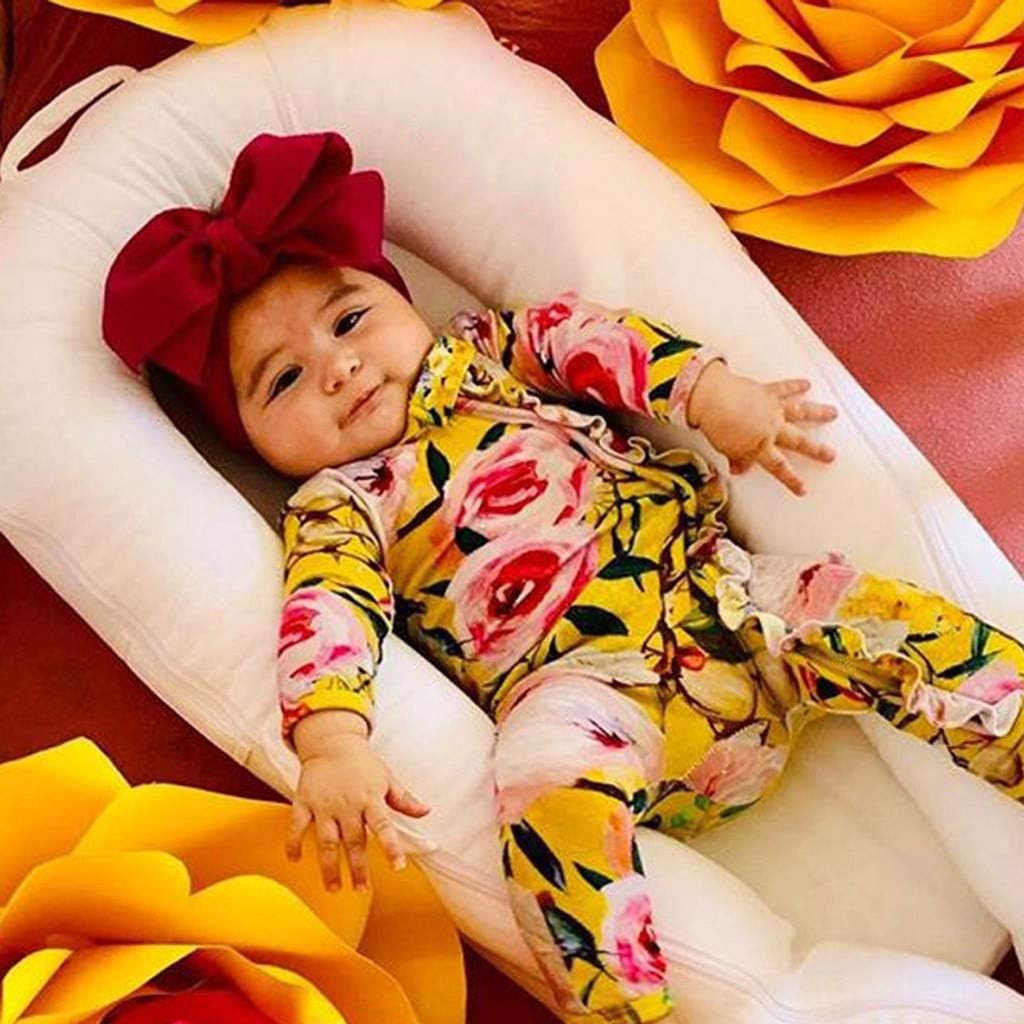 2-Piece Romper Set for Babies