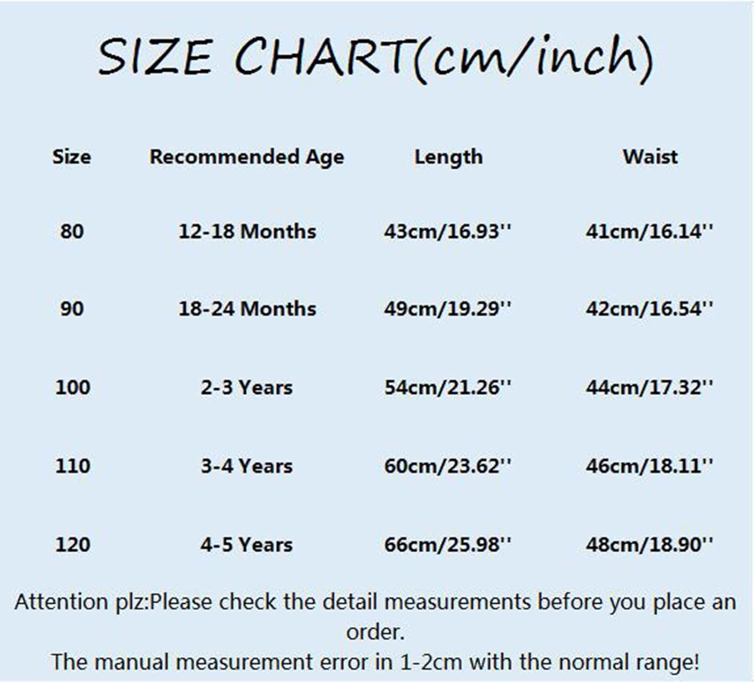ZZHIZAIHU Cute Cartoon Animal Print Elastic Waist Pants Kids