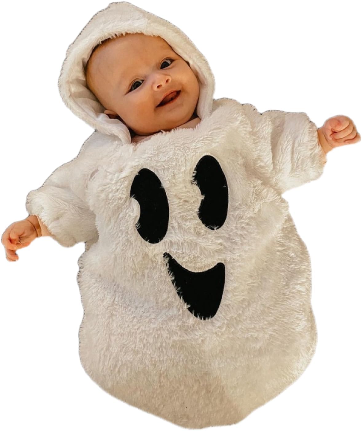 Cutest Halloween Outfit