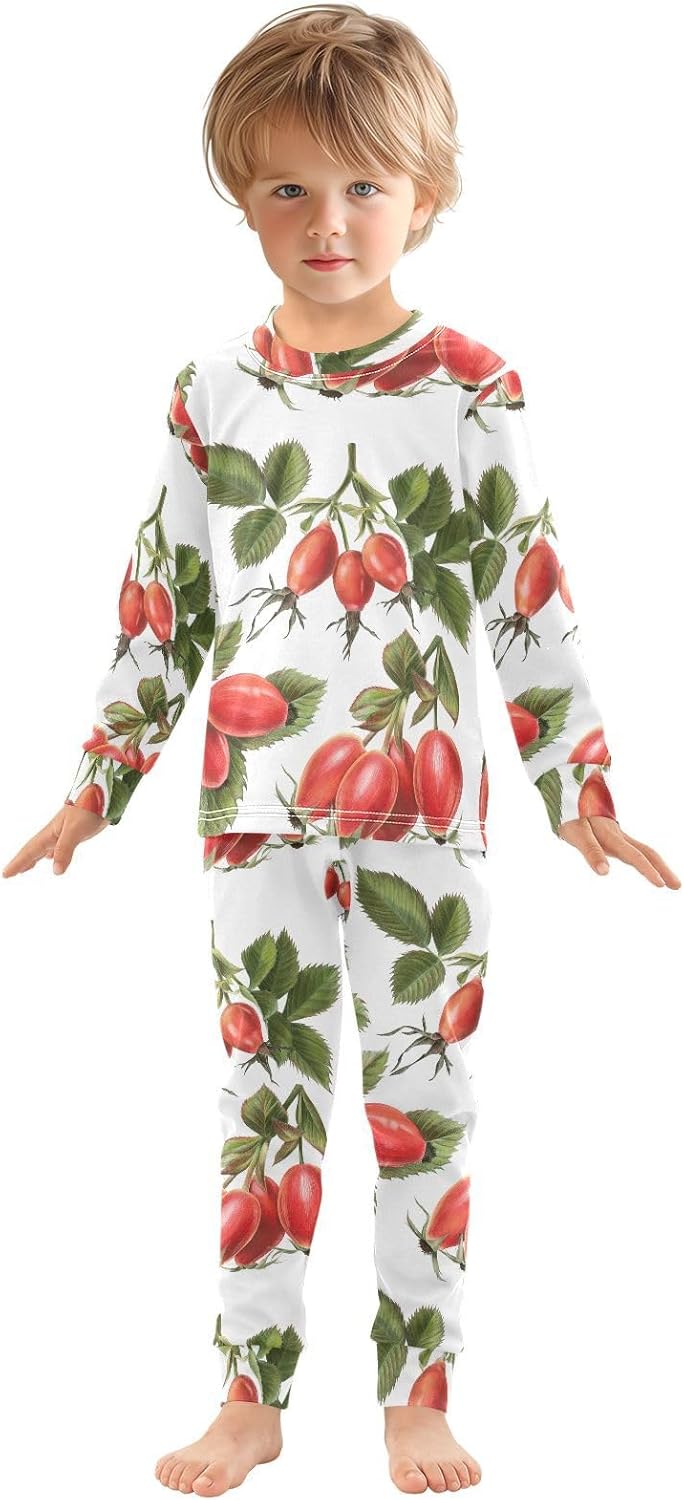 Sleeping Sweet with WiFiU Pajamas