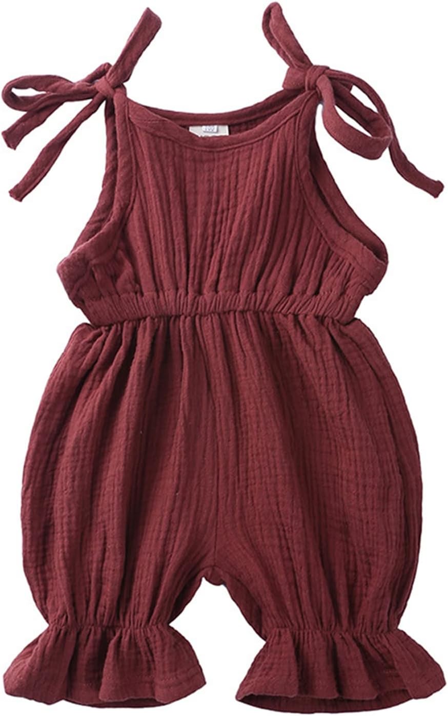 AmiMo Capture the Moment Romper for Summer