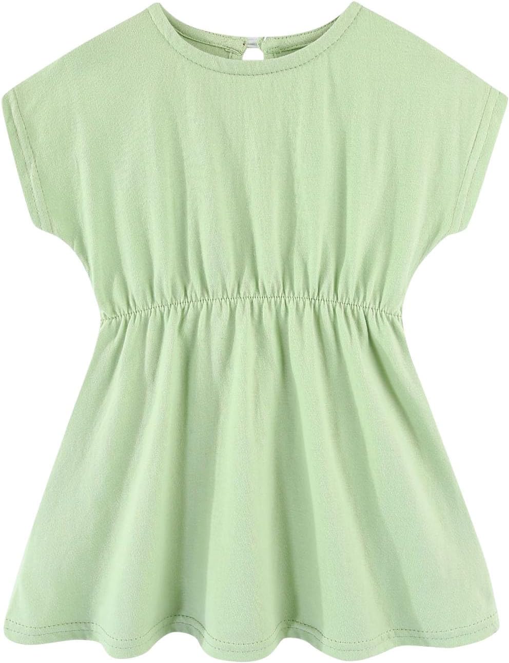Bees Best Summer Dress for Girls