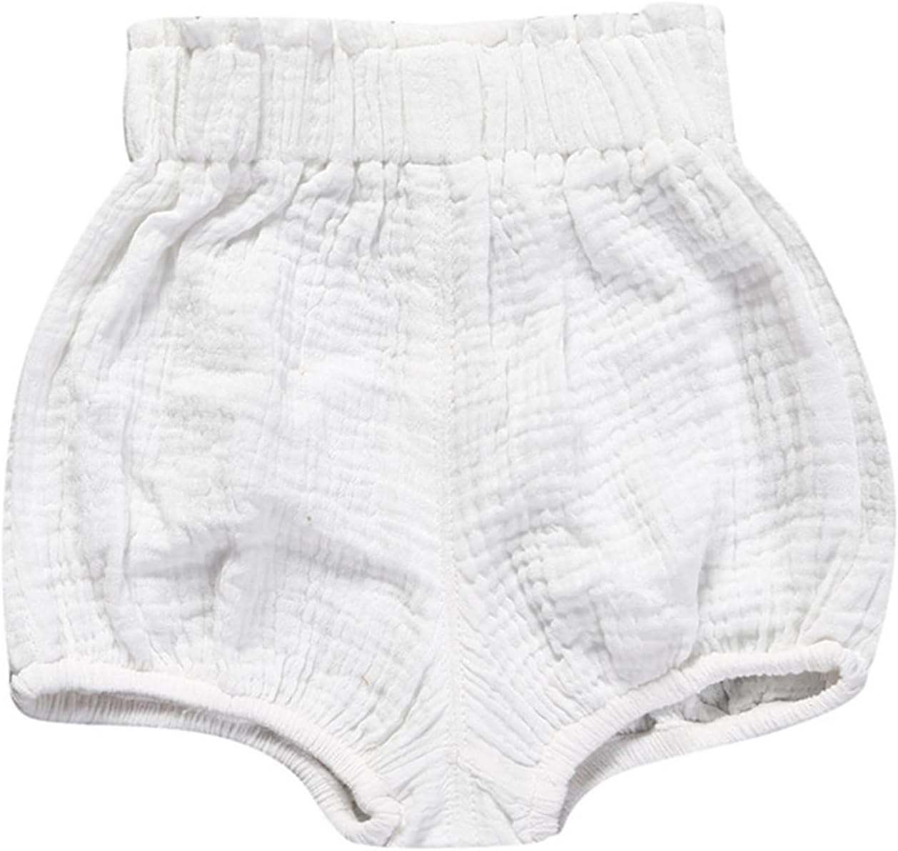 Cute 3-Piece Shorts for Kids - Soft Comfortable
