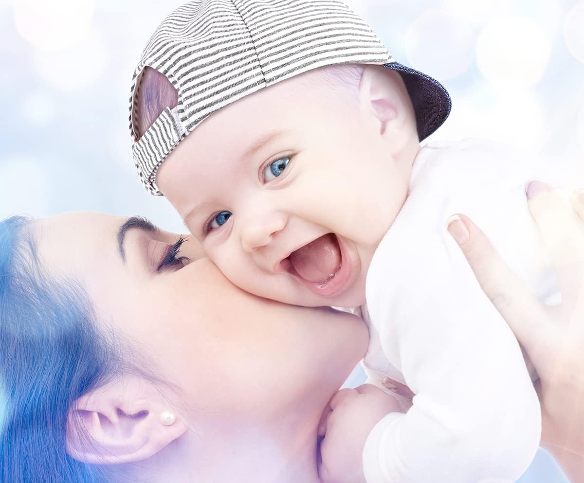 Durable Stylish Baby Places sun Hat