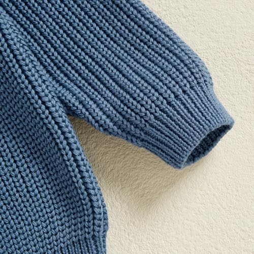 Stylish Baby Sweater for Toddler Boys Girls