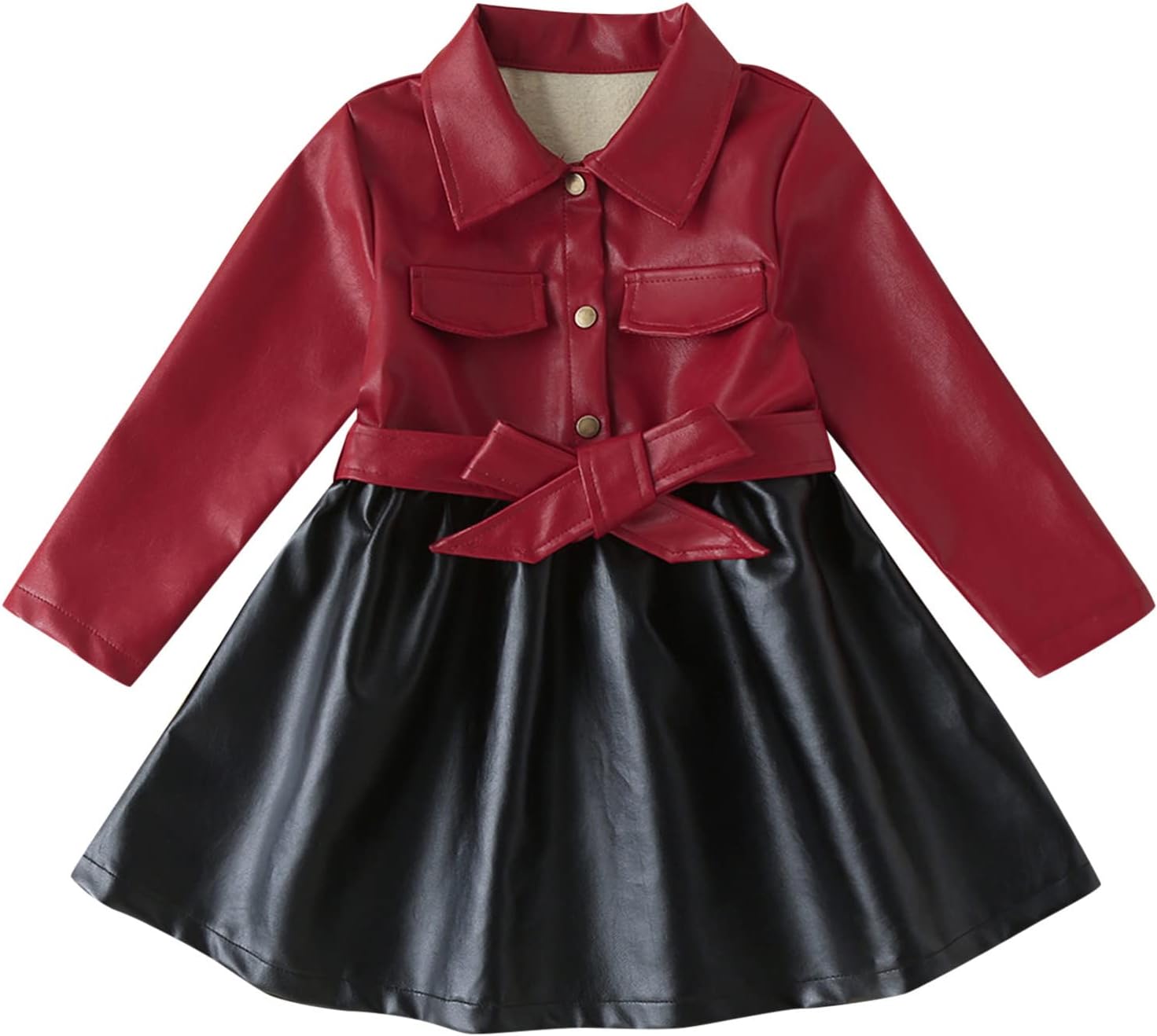 Stay Fashionable in Ice-Cold Winter - Kids Clothing 5-6 Years