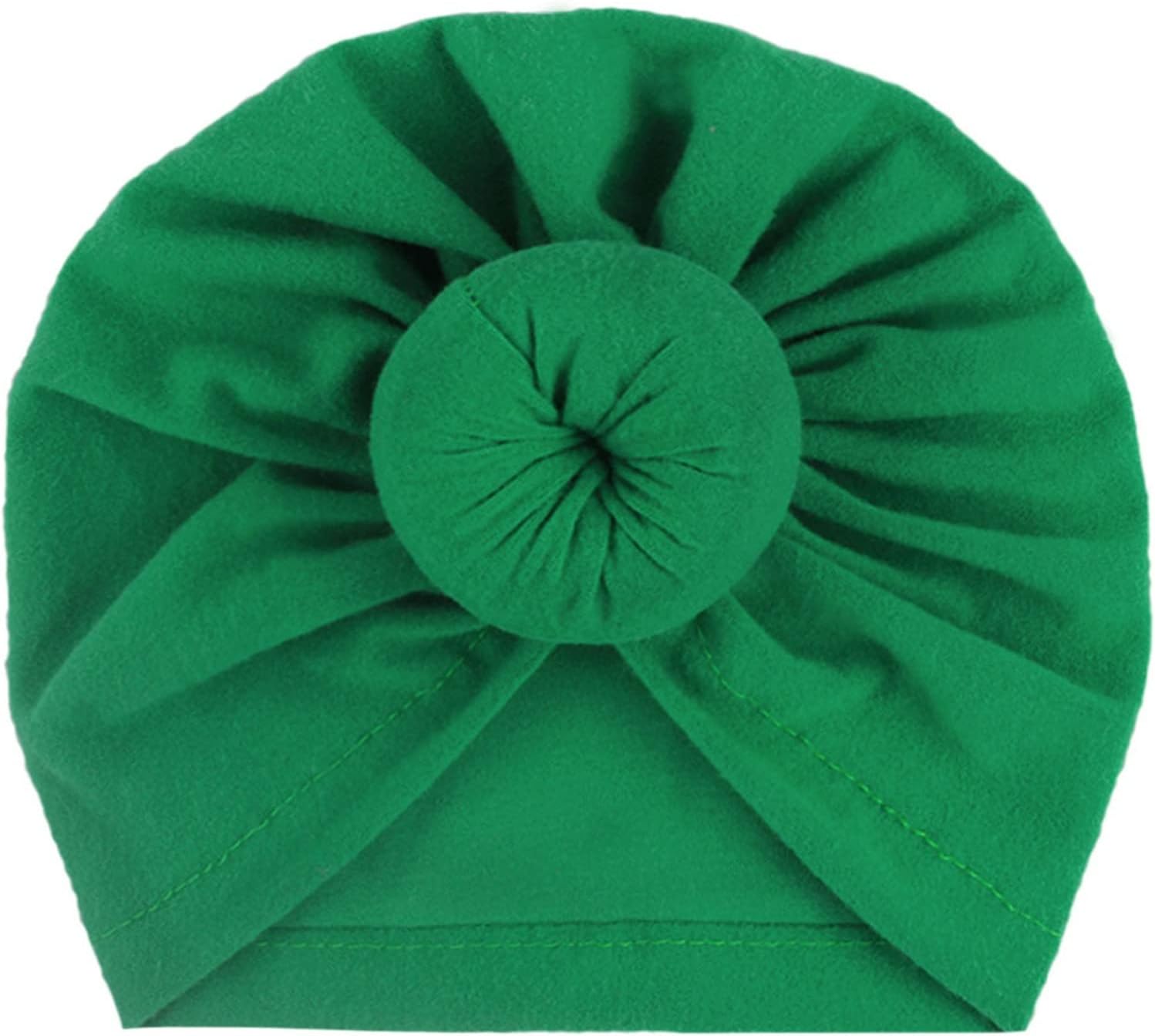 Bright Cheery Baby Turban