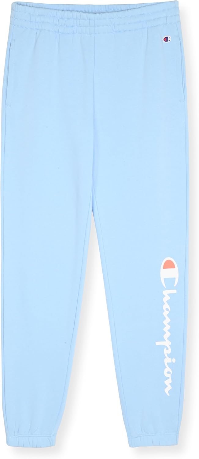 Champion Girls Fleece Jogger Pants