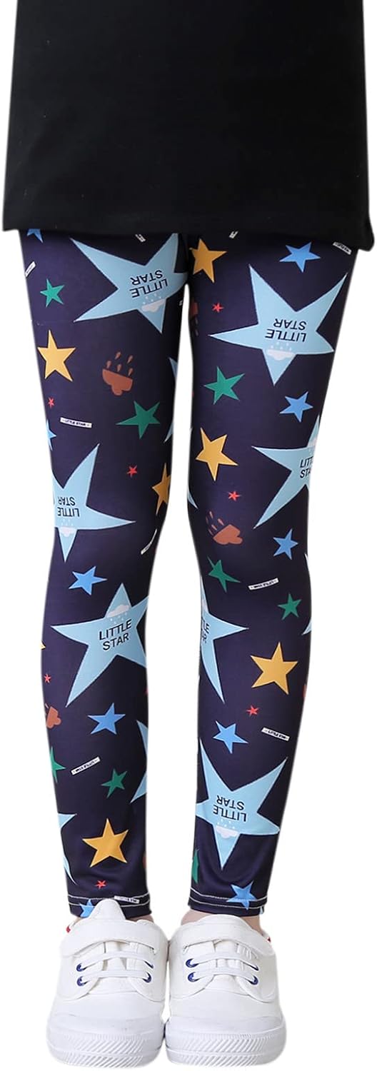 Soft and Fashionable Navy loos pants for kids