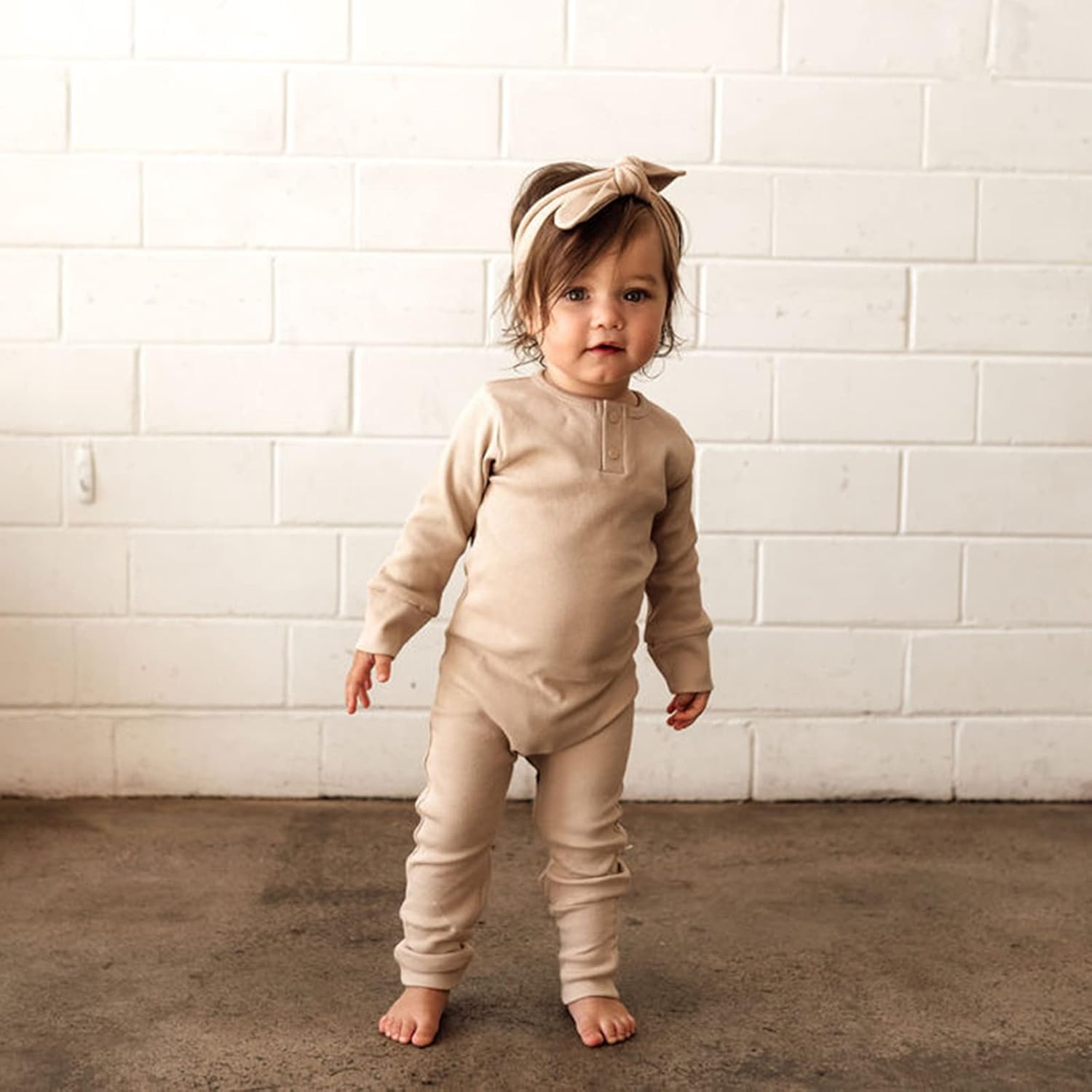 MABABY - Newborn Essentials